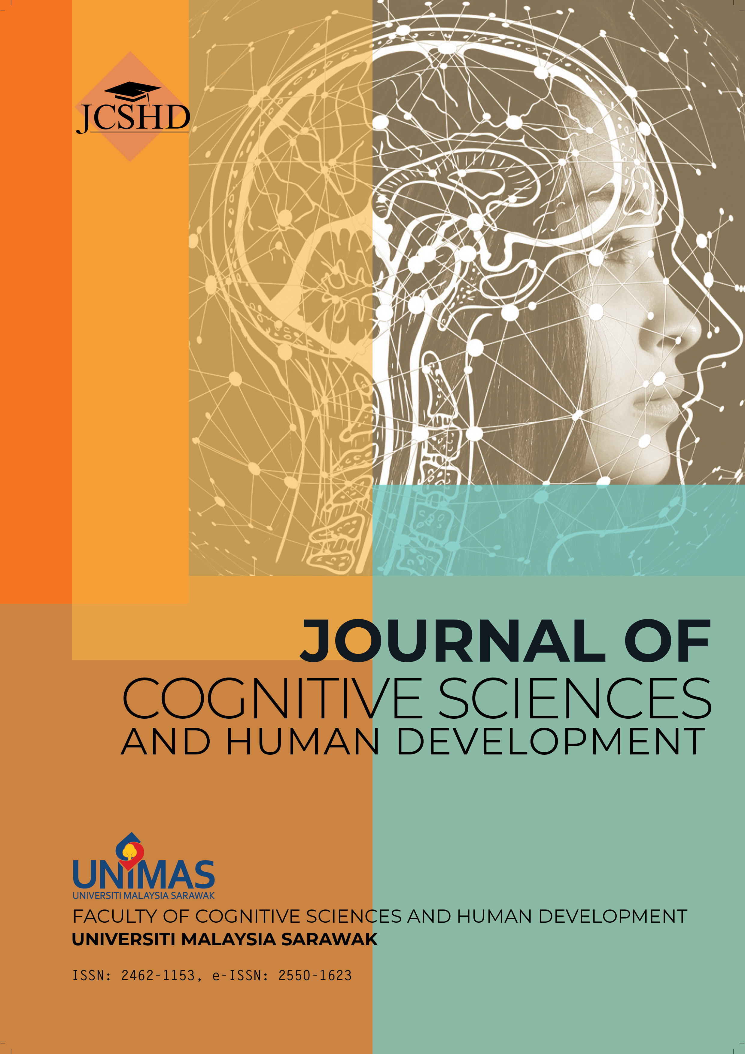 					View Vol. 7 No. 1 (2021): Journal of Cognitive Sciences and Human Development
				