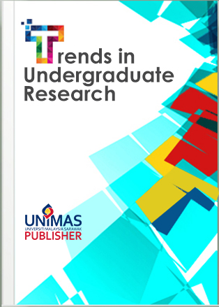 Nepotisme Dalam Proses Pengambilan Dan Pemilihan Pekerja Oleh Organisasi Satu Penilaian Nepotism In The Recruitment And Selection Process Of Workers An Evaluation Trends In Undergraduate Research