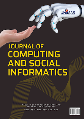 Journal of Computing and Social Informatics (JCSI)