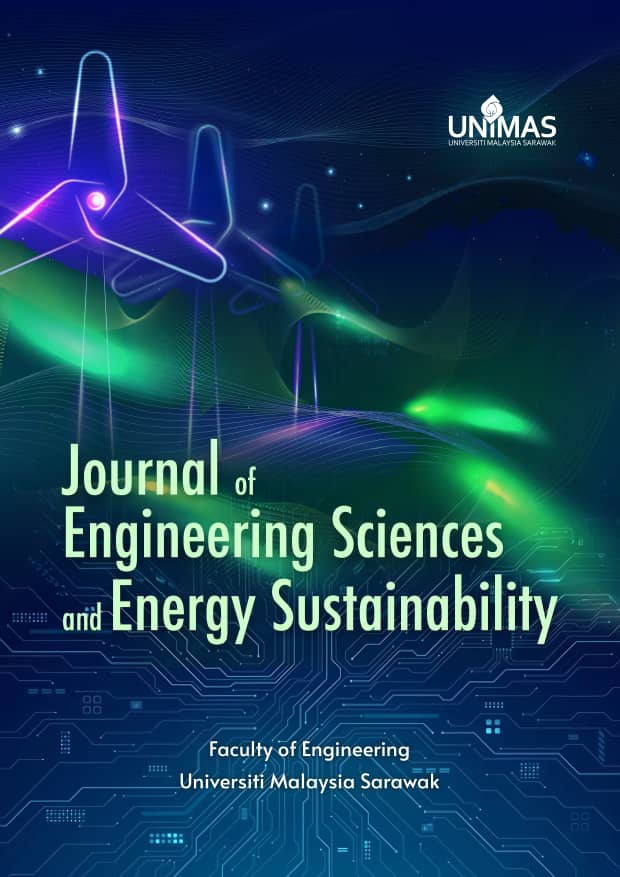 					View Vol. 1 No. 1 (2026): Journal of Engineering Science and Energy Sustainability
				